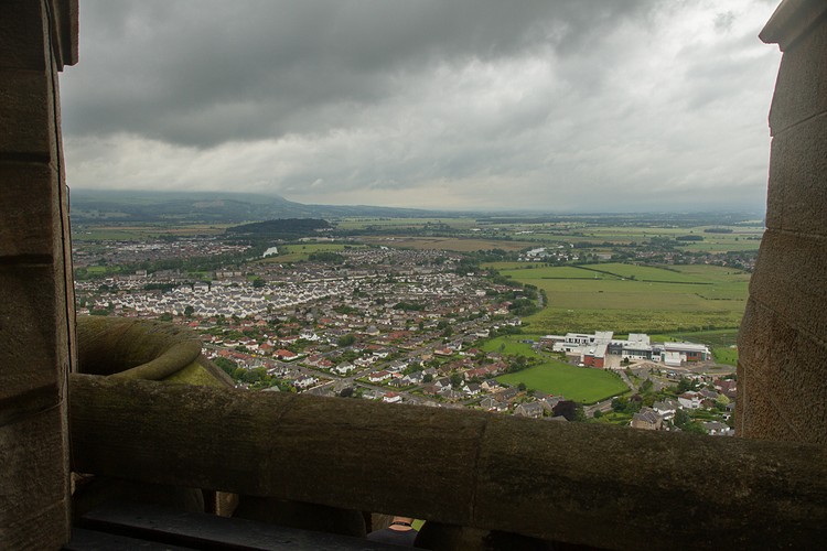 Wallace Monument