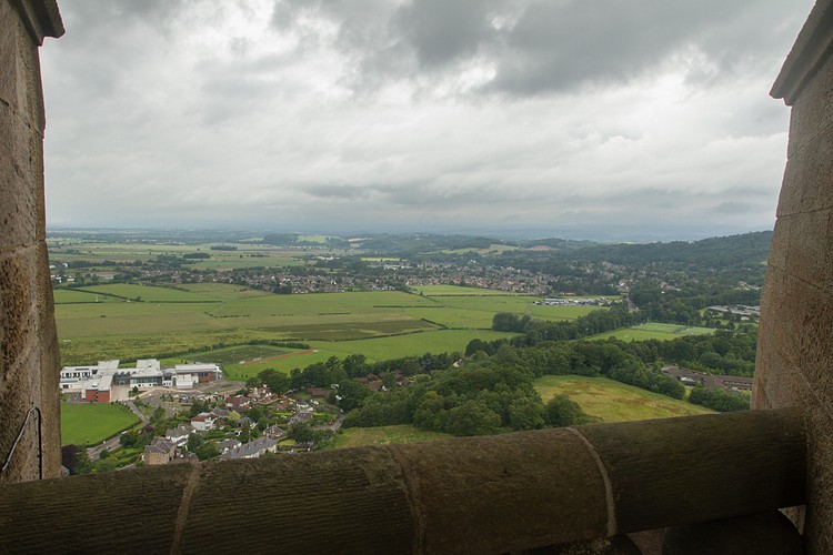 Wallace Monument