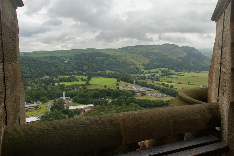 Wallace Monument