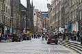 Edinburgh - Royal Mile