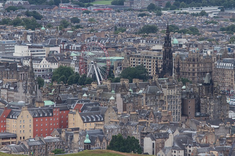 Edinburgh