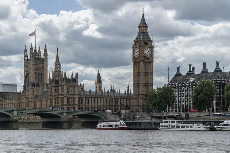 Palace of Westminster