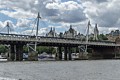 Golden Jubilee Bridges