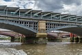 Blackfriars Railroad Bridge