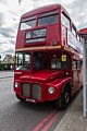 London bus