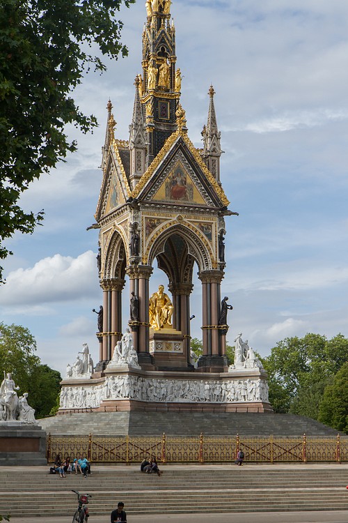 Albert Memorial