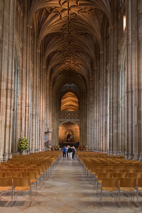 Canterbury Cathedral