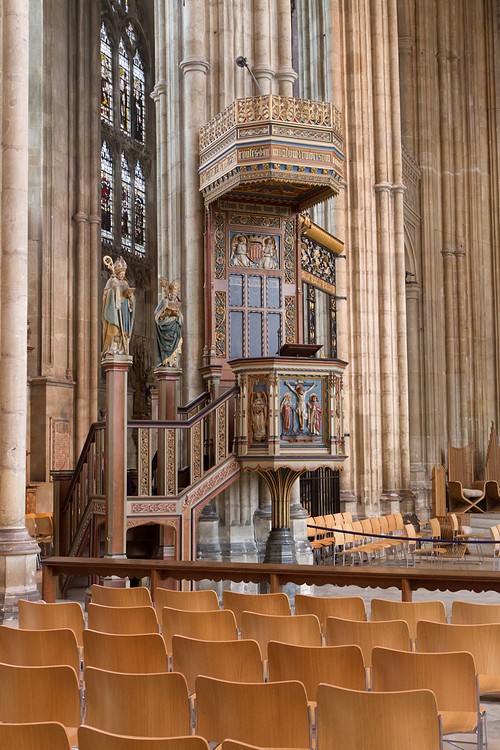 Canterbury Cathedral