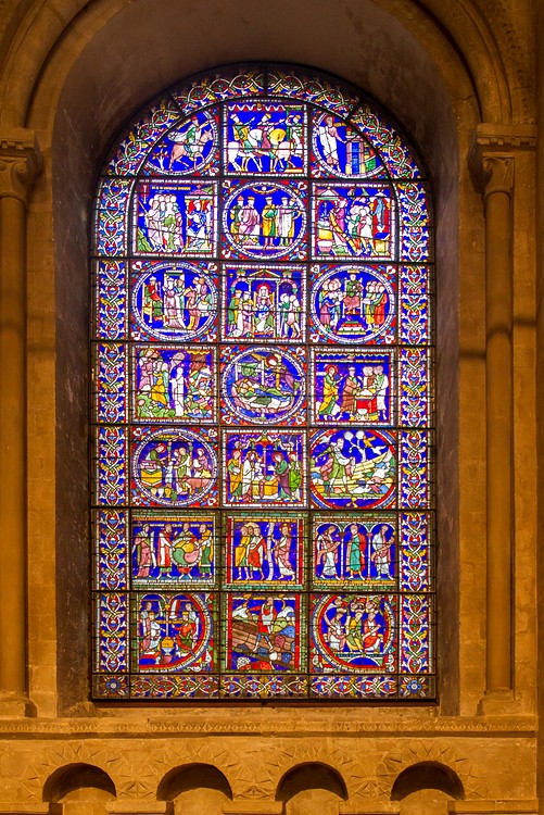 Canterbury Cathedral