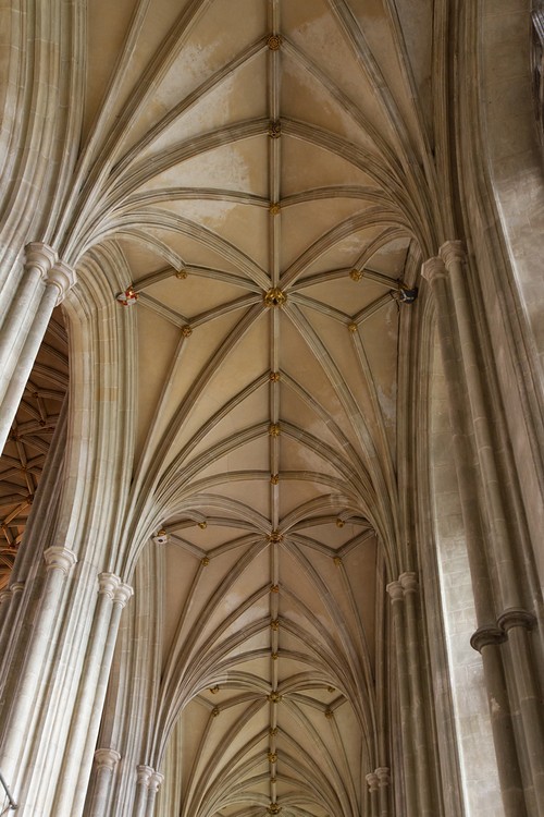 Canterbury Cathedral