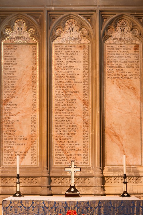 Canterbury Cathedral