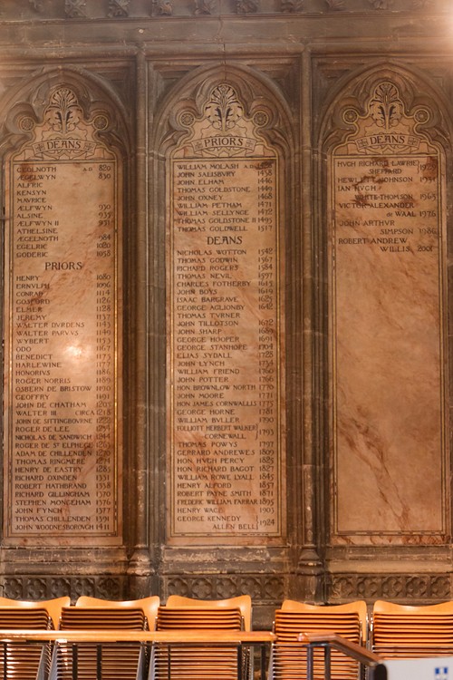 Canterbury Cathedral