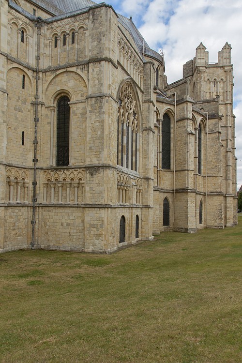 Canterbury Cathedral
