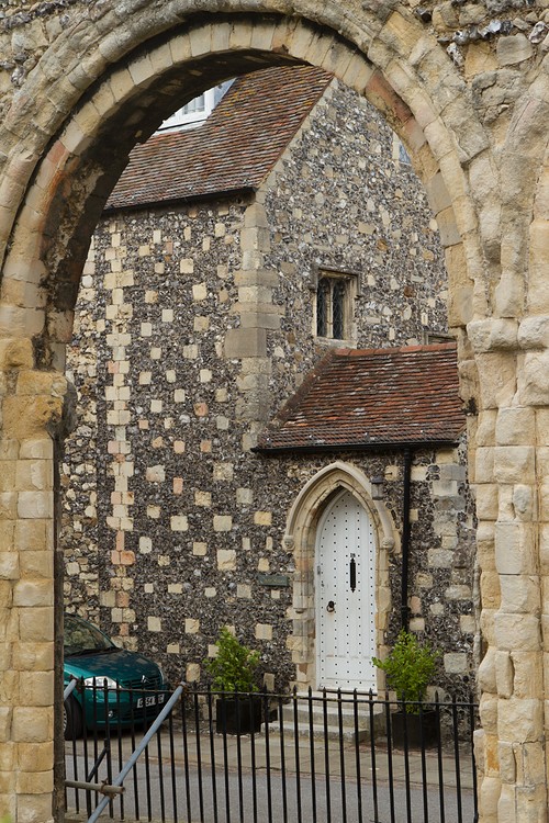 Canterbury Cathedral