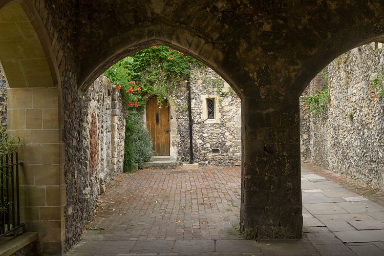 Canterbury Cathedral
