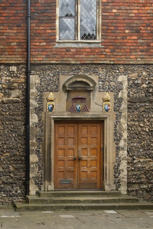 Canterbury Cathedral