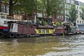 Houseboats