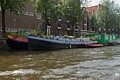 Houseboats