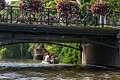 Water under the bridge