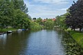 Stadiongracht Canal