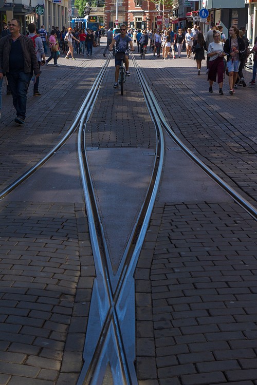 Gauntlet tracks