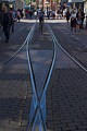 Gauntlet tracks