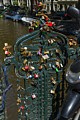 Love locks