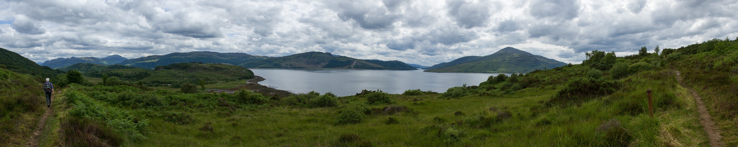 Loch Alsh