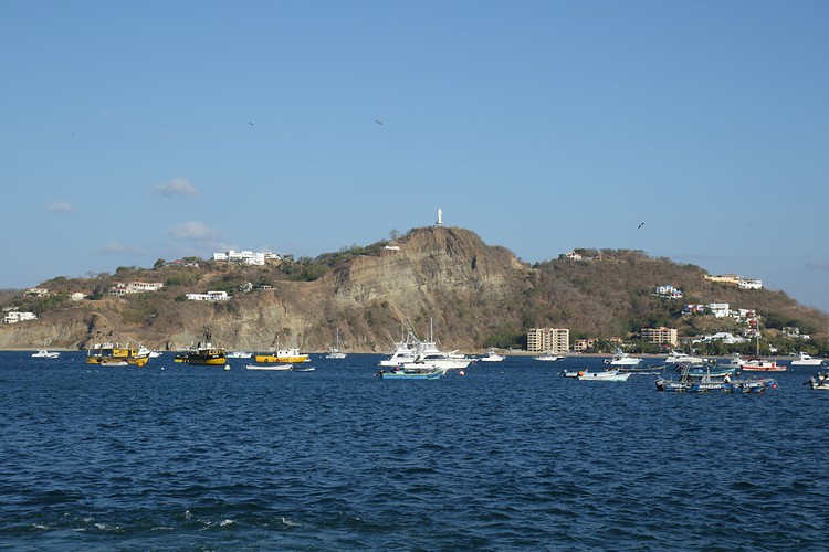 San Juan del Sur