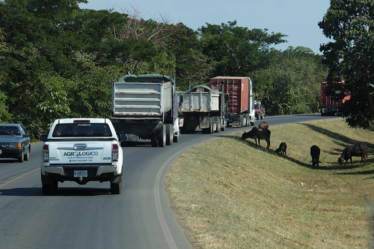 Pan American Highway