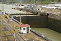 Pedro Miguel Locks