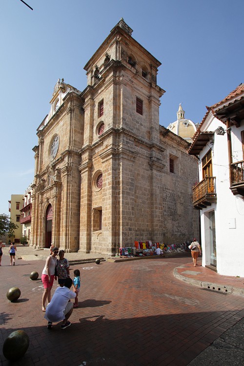San Pedro Church