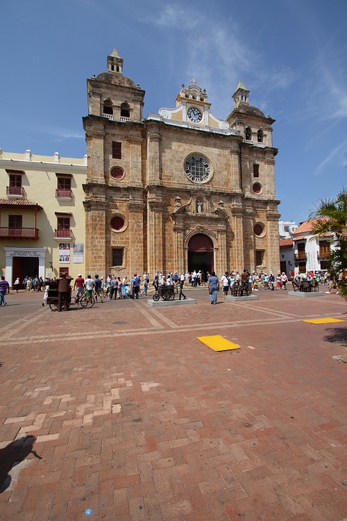 San Pedro Church