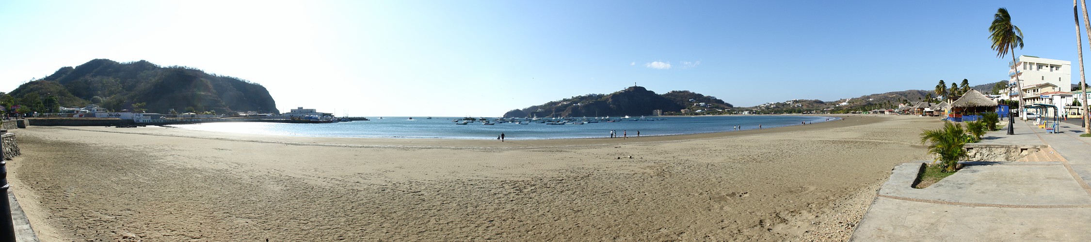 San Juan del Sur