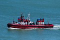 San Francisco Fireboat Phoenix