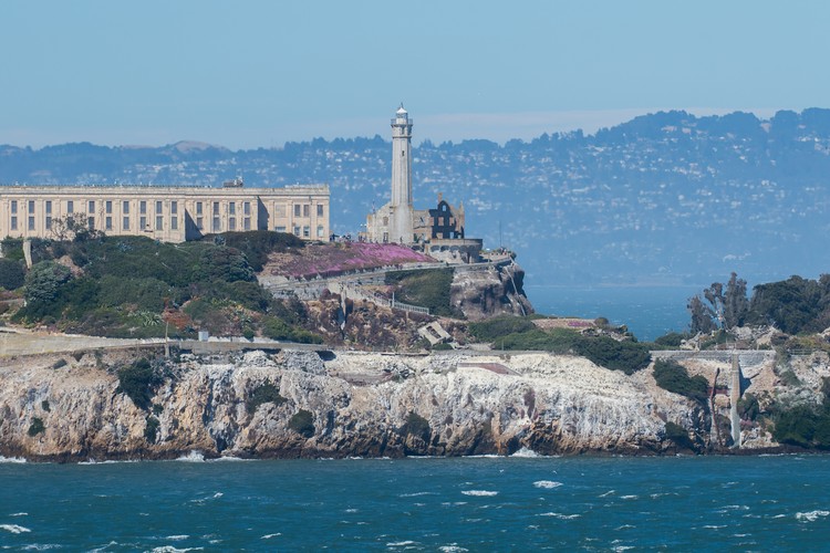 Alcatraz