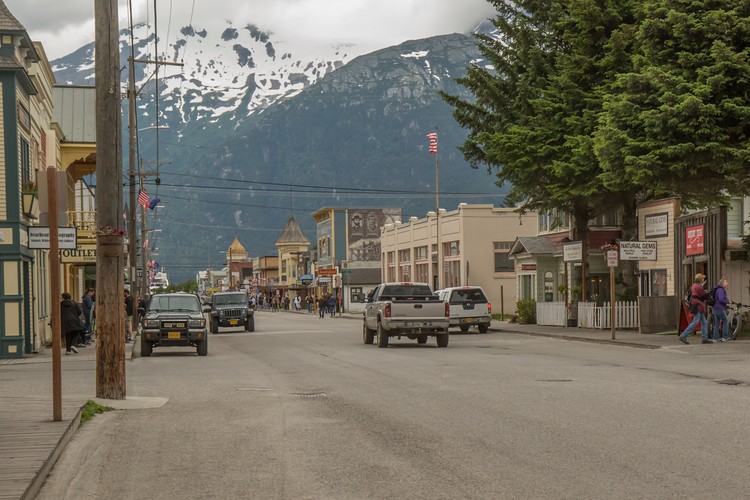 Skagway