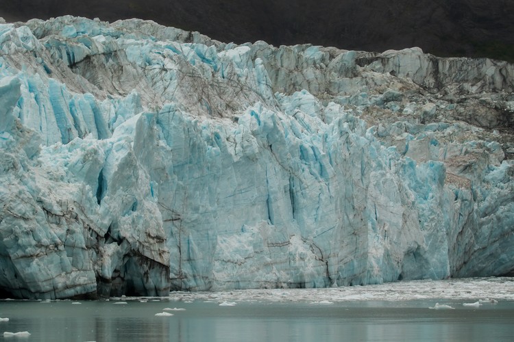 Margerie Glacier