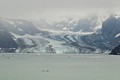 Johns Hopkins Glacier