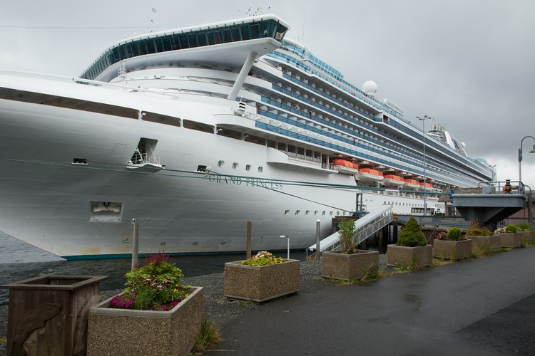 Grand Princess