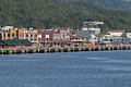 Downtown Ketchikan