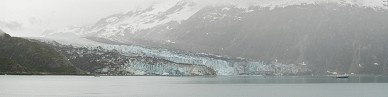 Lamplugh Glacier
