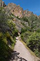 High Peaks Trail