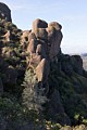 Pinnacles