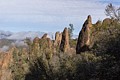 Pinnacles