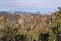 Pinnacles