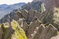 Pinnacles