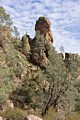 Pinnacles