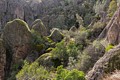 Pinnacles