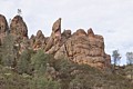 Pinnacles